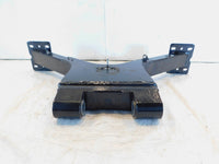 Harley Tri Glide Ultra Freewheeler Trike Rear Wheel Fork Bracket Swingarm -Bent - C3 Cycle