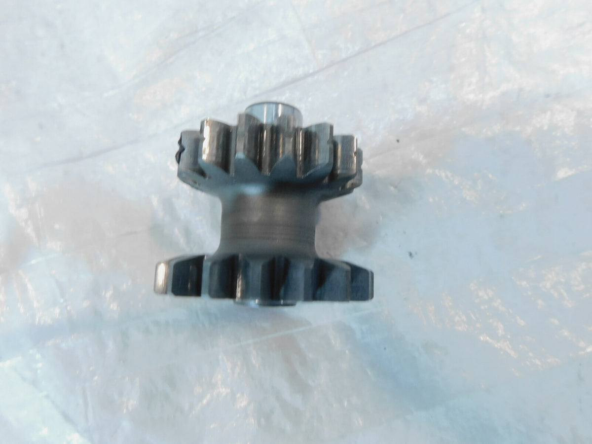 Suzuki GSX-R600 GSX-R750 & GSX-R1000 Engine Motor Starter Clutch Idler Idle Gear - C3 Cycle
