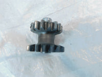 Suzuki GSX-R600 GSX-R750 & GSX-R1000 Engine Motor Starter Clutch Idler Idle Gear - C3 Cycle