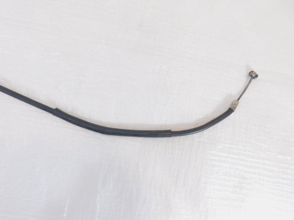 1994-2003 Honda VF750 VF750C VF750C2 Magna 750 Left Clutch Lever Cable Line Wire - C3 Cycle