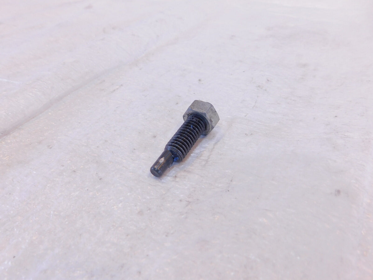 02 American IronHorse Texas Chopper Transmission Gear Shifter Arm Adjuster Screw - C3 Cycle