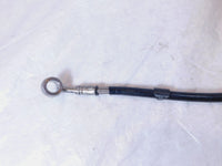 2001-2005 BMW R1150RS Front Wheel ABS Brake Master Cylinder Pump Hose Pipe Line - C3 Cycle