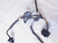 2000-2006 BMW R1150R & Rockster Taillight Rear Tail Indicator Sub Wire Harness - C3 Cycle