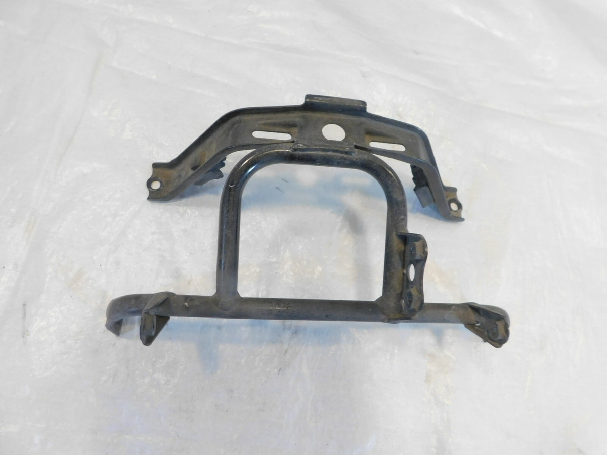1989-1998 Honda PC800 Pacific Coast 800 Seat & Tank Fairing Mount Bracket Stay - C3 Cycle