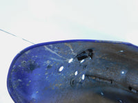 1996 Yamaha Royal Star Tour Classic XVZ13 Rear Wheel Fender Mudguard w/ Flames - C3 Cycle