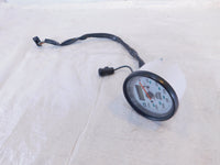 1999-2000 Buell M2 Cyclone Instrument Cluster Speedometer Speedo & Odometer - C3 Cycle