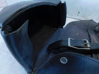 1987-2003 Honda Shadow 1100 VT1100C Spirit Rear Left/Right Side Bag Saddlebags - C3 Cycle