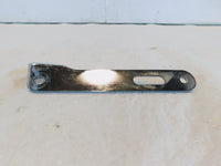 Harley Tri Glide Ultra Classic Freewheel Trike Left Side Steering Damper Bracket - C3 Cycle