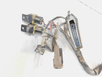 95-96 Harley Davidson Road King & Electra Glide EFI ECM Wire Wiring Harness - C3 Cycle