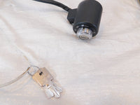 2007 Harley Davidson Sportster 883 & 1200 Main Wiring Wire Harness w/Key - C3 Cycle