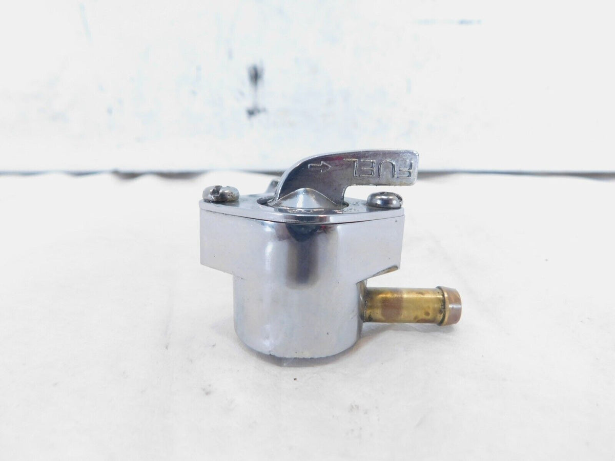 Harley Davidson Sportster 1200 & 883 Gas Fuel Petrol Tank Shut-Off Valve Petcock - C3 Cycle