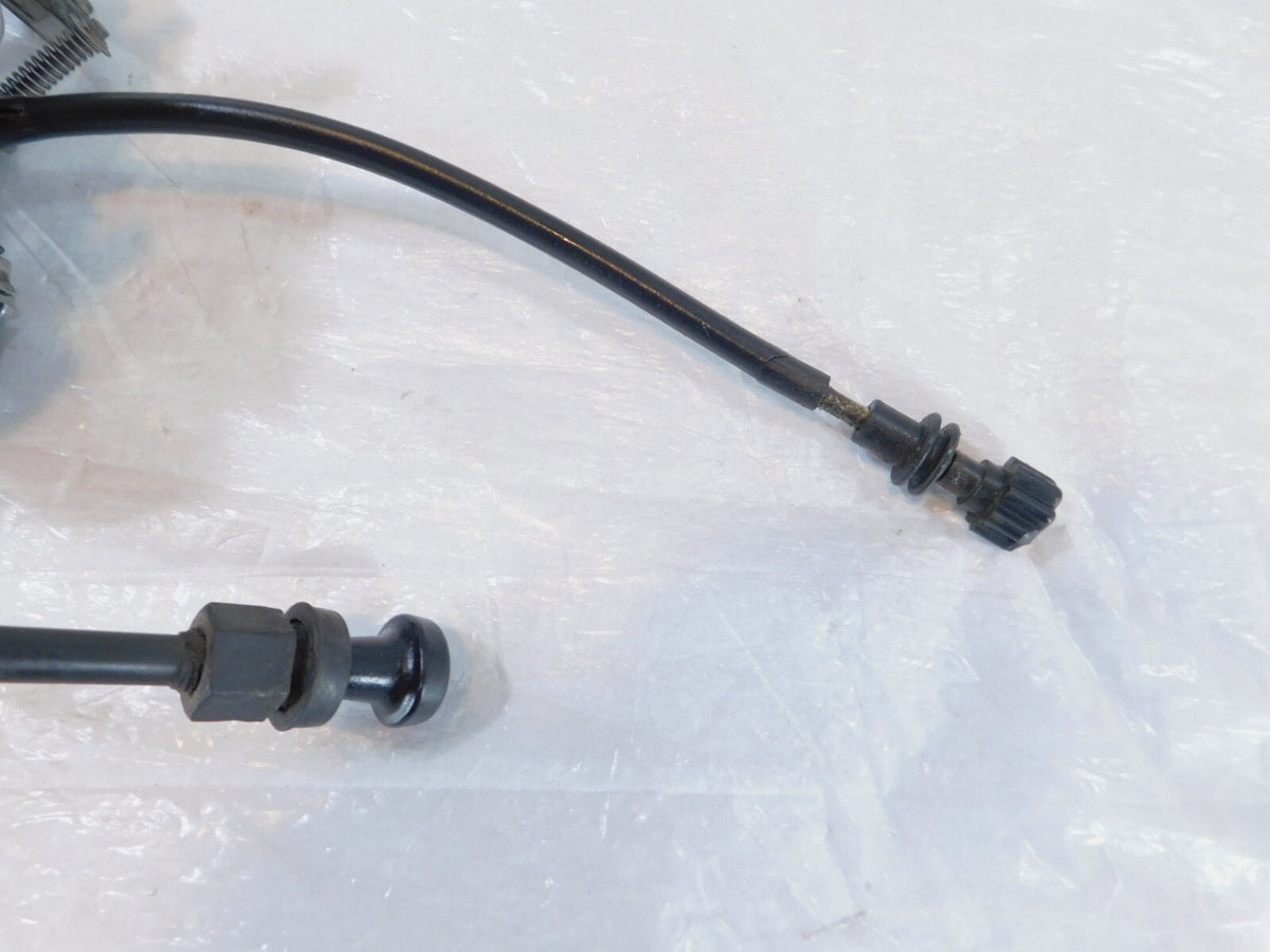 1999-2003 Honda Shadow 600 VT600 VT600CD Deluxe Carb Carburetor Rack & Choke - C3 Cycle