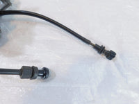 1999-2003 Honda Shadow 600 VT600 VT600CD Deluxe Carb Carburetor Rack & Choke - C3 Cycle