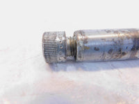 Harley Davidson Sportster XL 883 1100 & 1200 Rear Fork Swingarm Pivot Bolt Axle - C3 Cycle