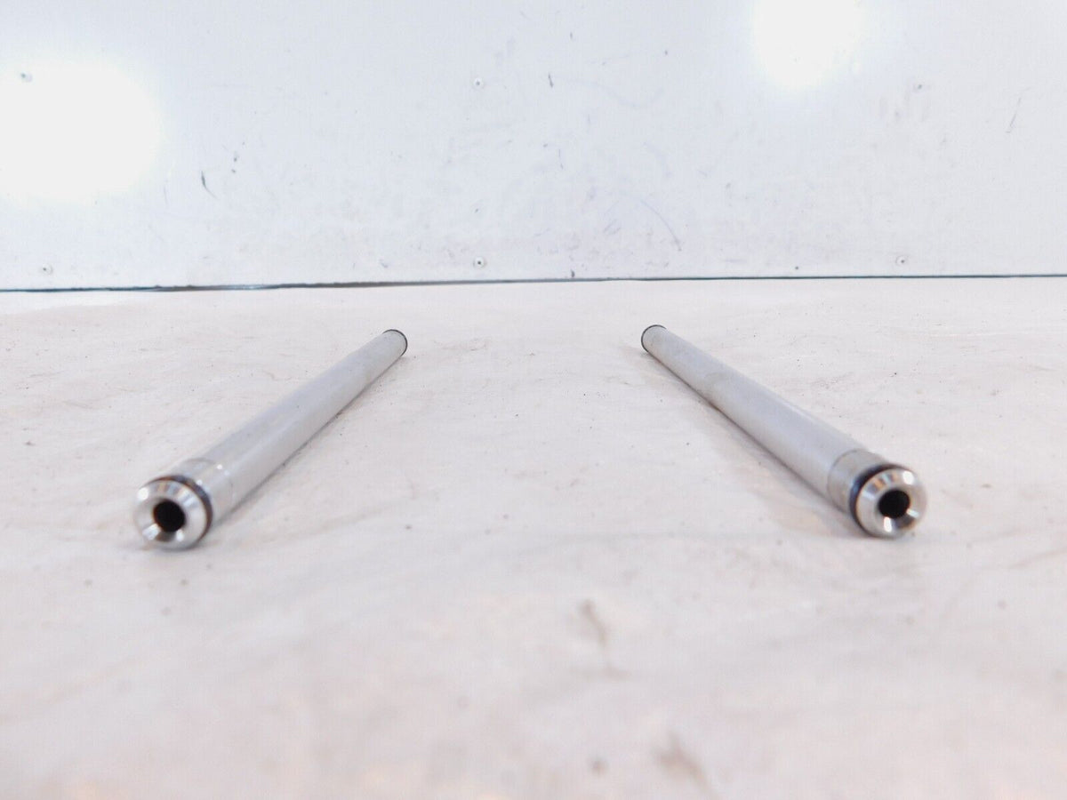 Kawasaki Vulcan 800 VN800 Classic Drifter Cylinder Head Crankcase Oil Pipes Pair - C3 Cycle