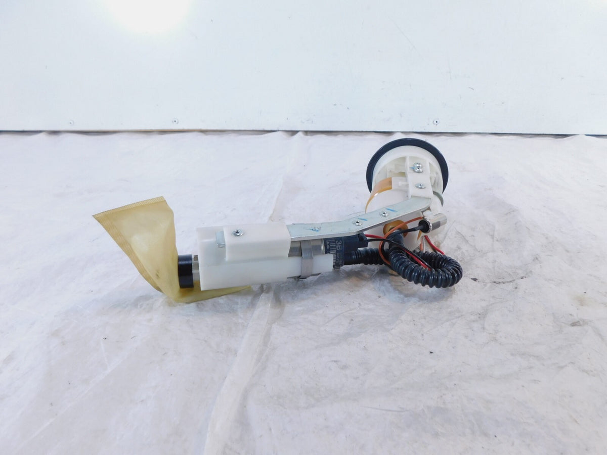 2014 2015 2016 2017 Aprilia Caponord 1200 & Rally Gas Petrol Fuel Tank Pump - C3 Cycle