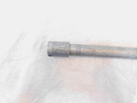 Honda CBR1000RR CBR1000RA CBR1000S CBR9000RR Front Wheel Axle Bolt Shaft - C3 Cycle