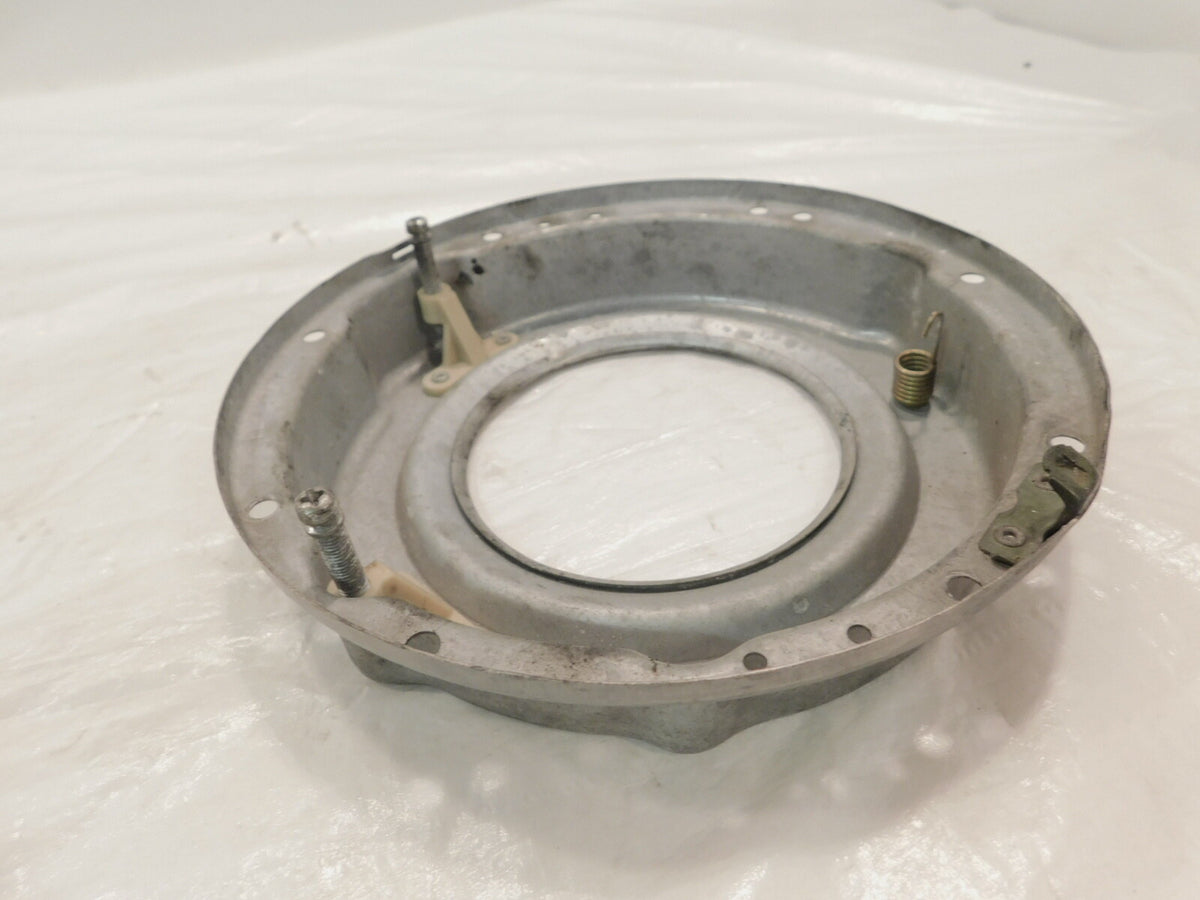 Harley Davidson Touring Street & Electra Glide Bottom Headlamp Headlight Bucket - C3 Cycle