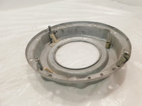 Harley Davidson Touring Street & Electra Glide Bottom Headlamp Headlight Bucket - C3 Cycle