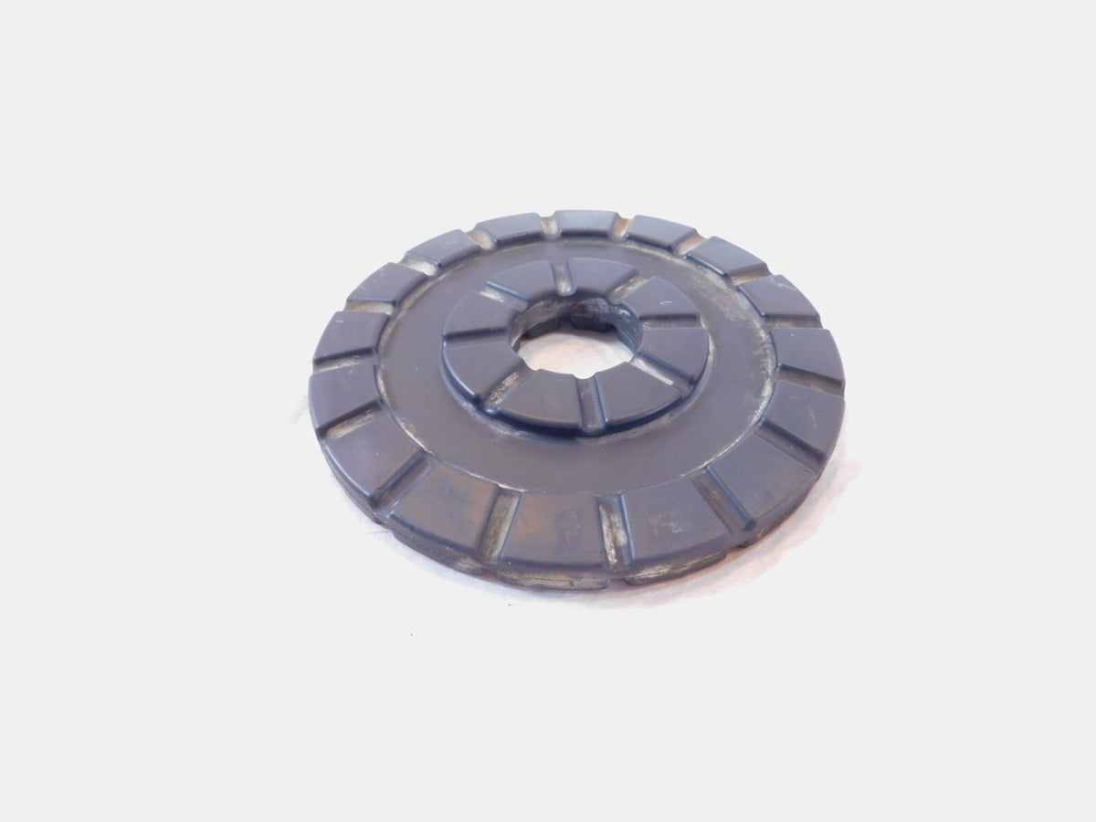 Honda VTX1800 VTX1800S VTX1800R Right Engine Motor Clutch Cover Rubber Damper - C3 Cycle