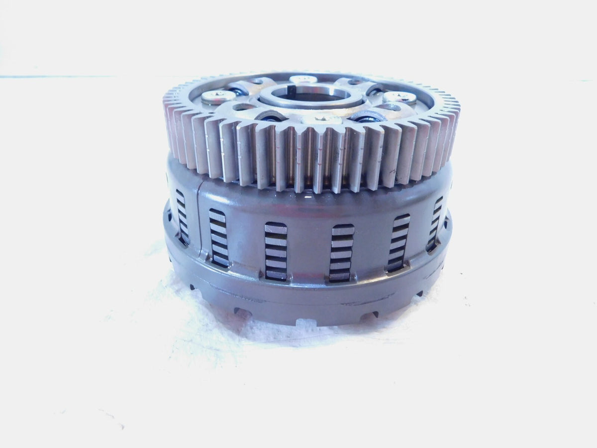 BMW R1200RT R1200RS R1200GS R1250RT R1250GS Clutch Basket Hub Coupling & Plates - C3 Cycle