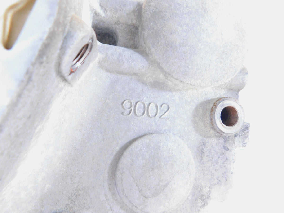 Harley Davidson Softail Heritage Classic 100th Annivesary Crankcase Crank Cases - C3 Cycle