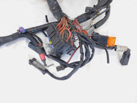 2009 Harley Davidson CVO FLTRSE FLTRSE3 Road Glide Main Wire Wiring Harness Loom - C3 Cycle