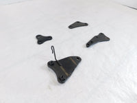 2004-2007 Honda Shadow 750 VT750 VT750C Aero Engine Motor Brackets / Hangers - C3 Cycle