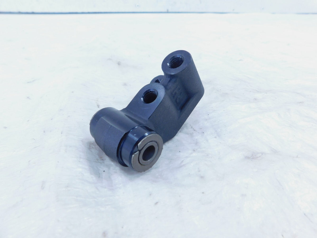 2019-2020 Yamaha Niken / GT MTX9 MXT850 Right Front Steering Linkage Arm Bracket - C3 Cycle