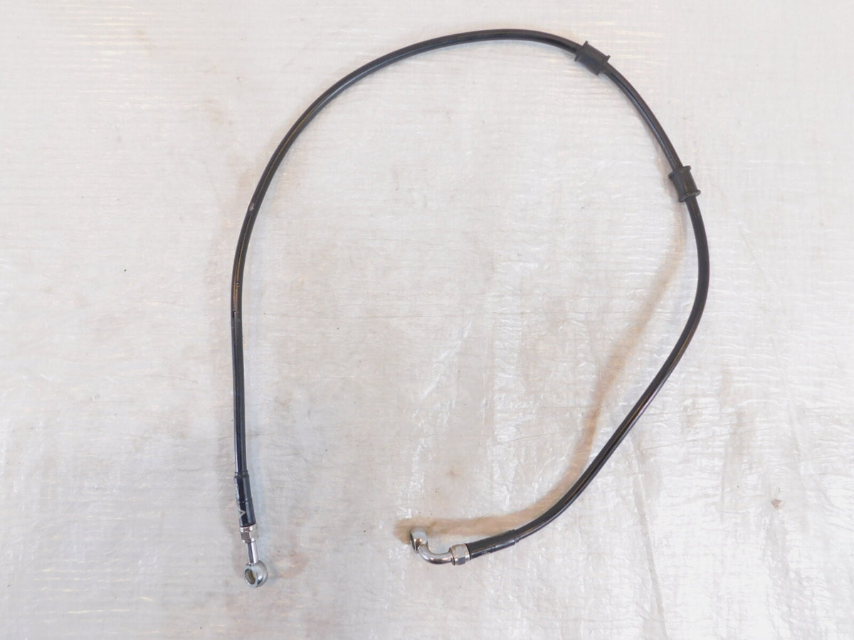2000-2003 Aprilia SL 1000 SL1000 Falco Rear Brake Caliper Hose Pipe Lines