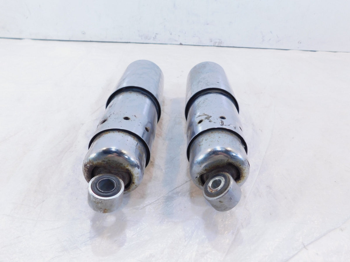 1994-1997 Honda VT1100 VT1100C Shadow ACE & Spirit Rear Wheel Shock Absorbers - C3 Cycle