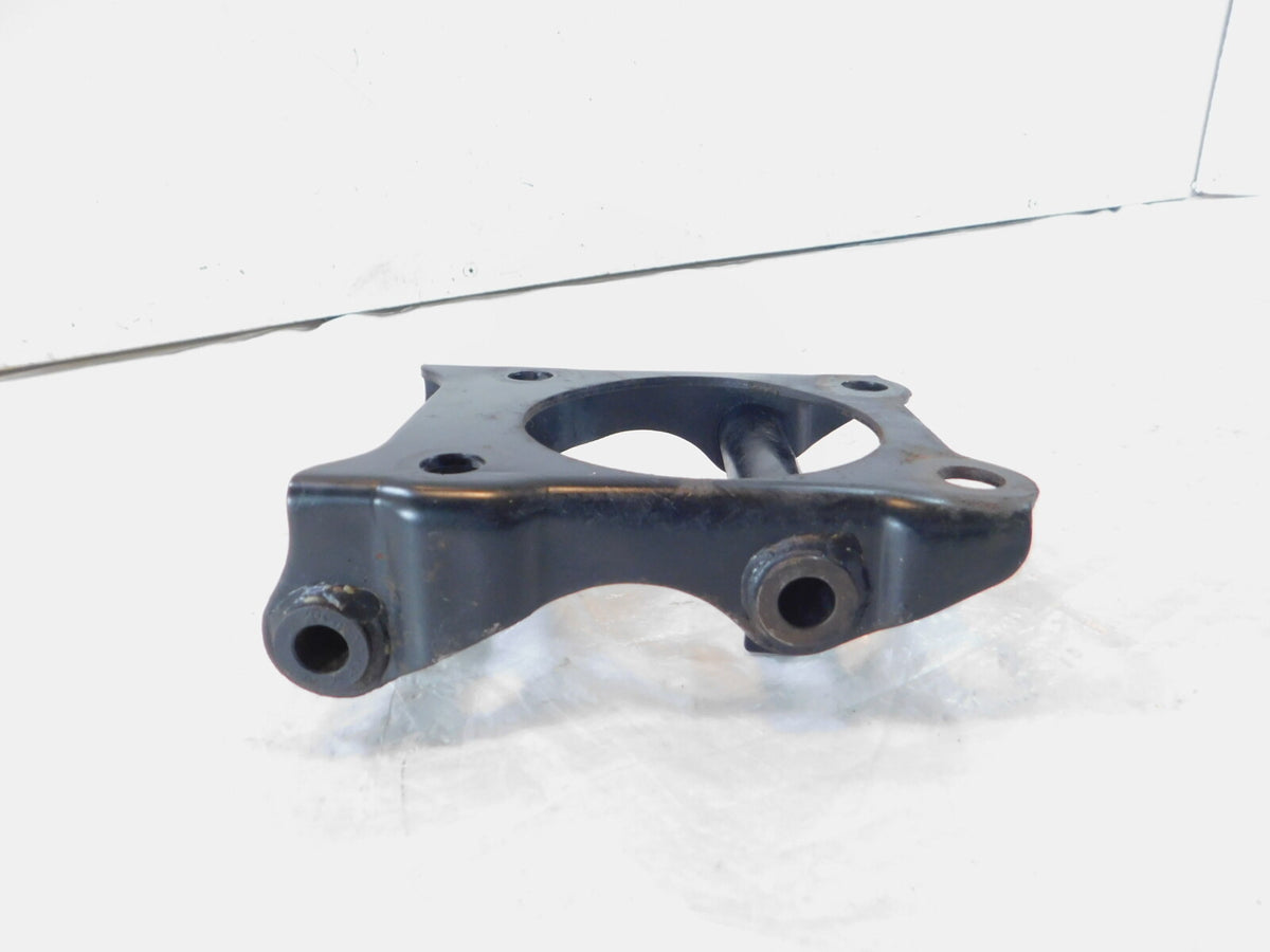 84-99 Yamaha Virago 750 1000 1100 XV1100 Front Frame Engine Motor Mount Bracket - C3 Cycle