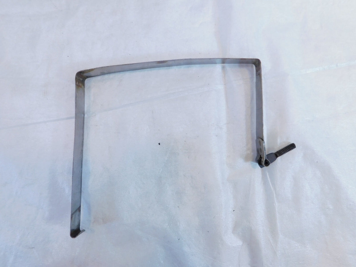 Harley Davidson EVO 883 1100 & 1200 Sportster Battery Bracket Retainer Strap - C3 Cycle