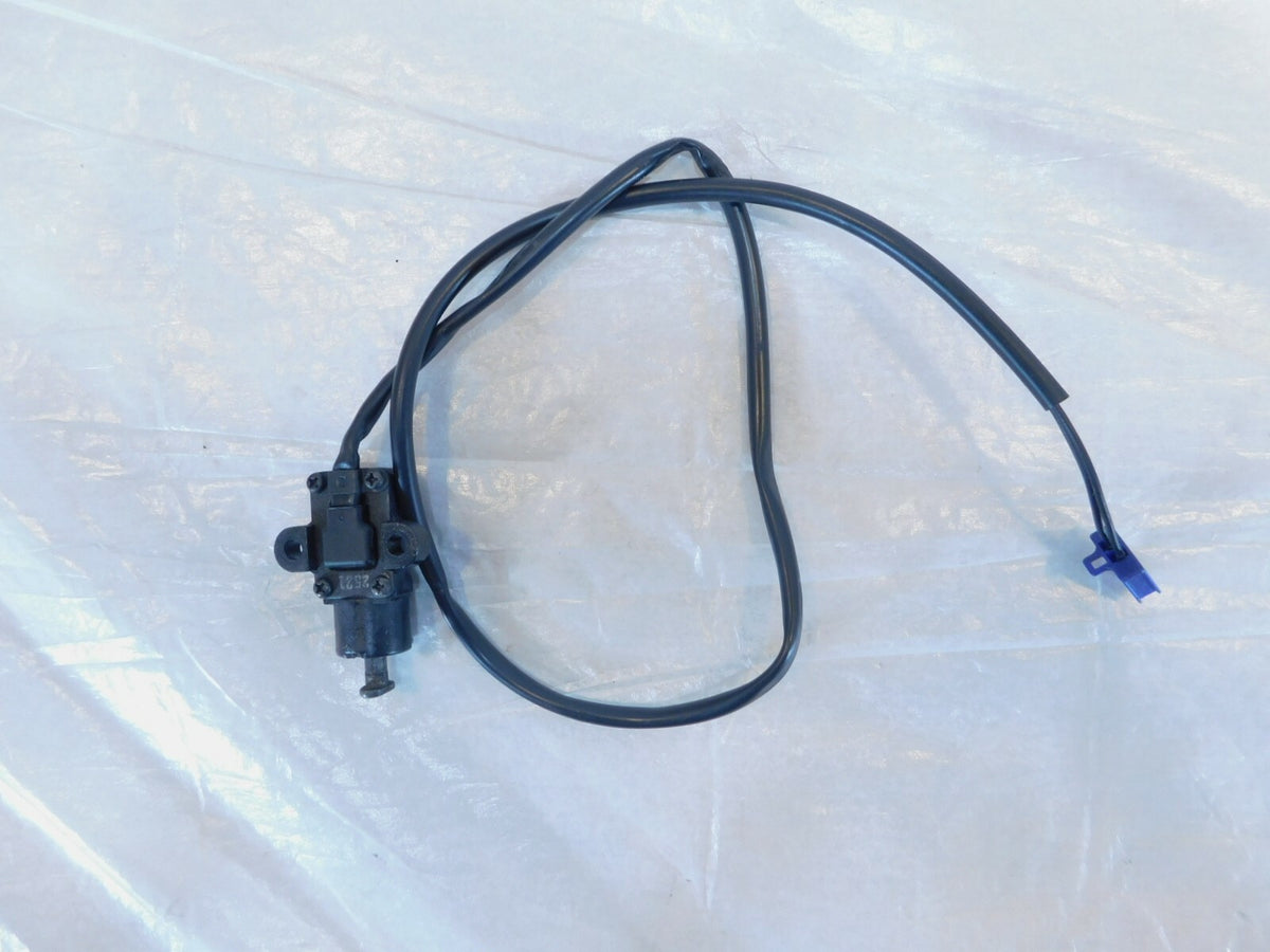 Aprilia Caponord Dorsoduro Shiver 750 Mana Side Stand Kickstand Sensor Switch - C3 Cycle