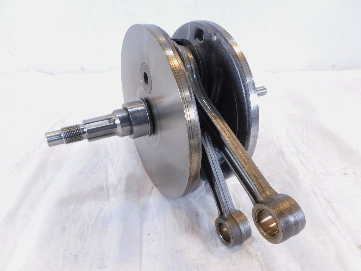 2003-2008 Buell XB XB9 Lightning Firebolt Engine Motor Flywheel Crank Crankshaft - C3 Cycle