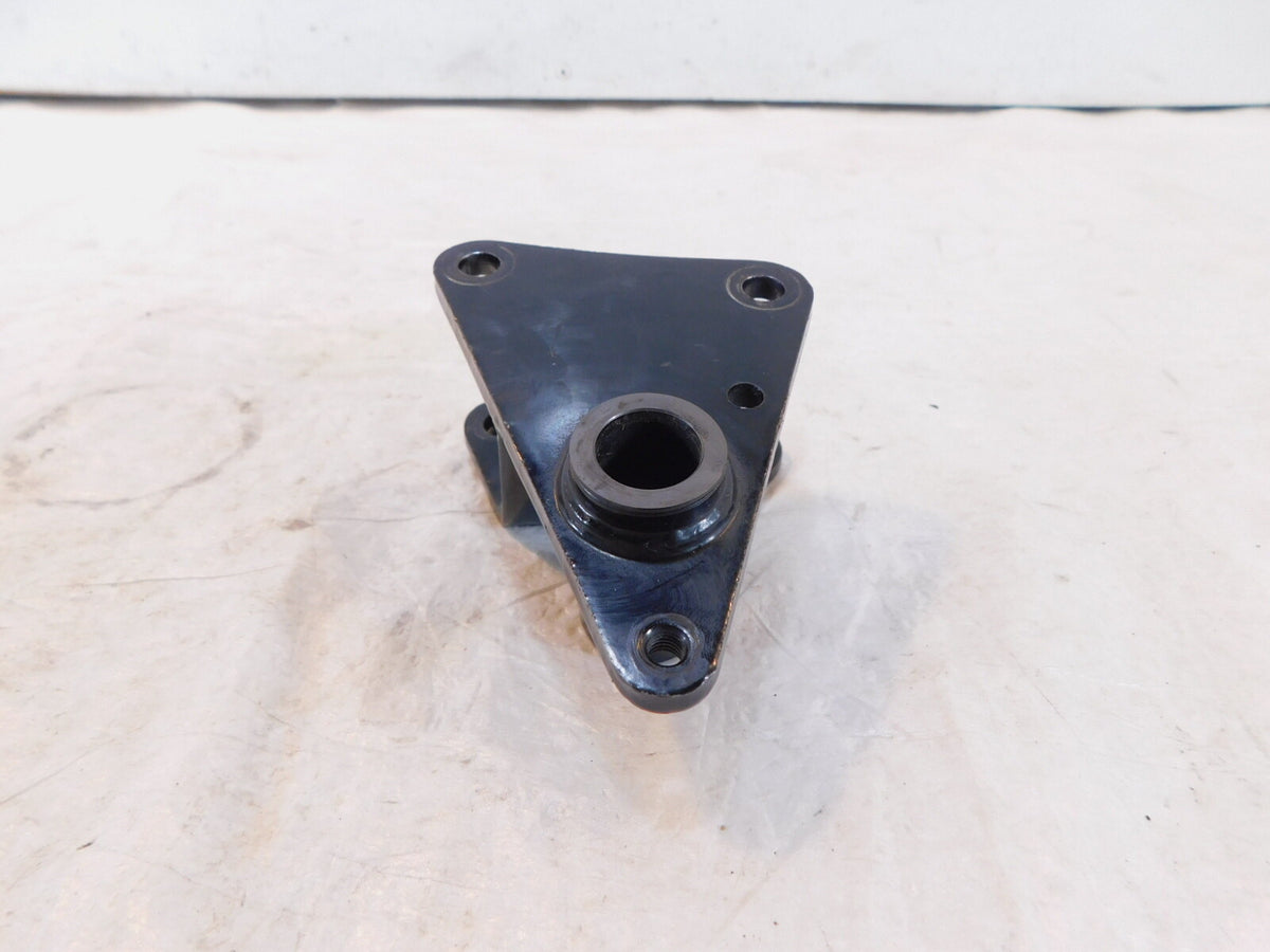 Honda Rebel 450 CMX450 Rear Brake Pedal Pivot & Footpeg Support Mount Bracket - C3 Cycle