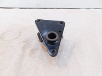 Honda Rebel 450 CMX450 Rear Brake Pedal Pivot & Footpeg Support Mount Bracket - C3 Cycle
