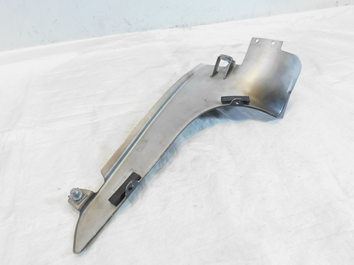 2008 2009 2010 Victory Vision Right Underside Side Cover Plastic Fairing Cowl - C3 Cycle