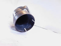 2010 2011 2012 2013 BMW R1200RT R1200 RT Rear Exhaust Muffler Silencer Pipe Can - C3 Cycle