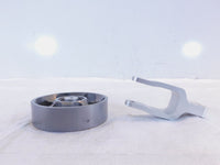Buell XB XB9 XB12 Firebolt Ulysses & Lightning Rear Drive Belt Tensioner Pulley - C3 Cycle