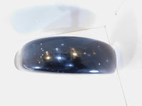 1999 99 Victory V92 Standard Cruiser Black Back Rear Wheel Mudguard Cover Fender - C3 Cycle