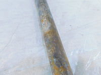 Kawasaki ZR750 Z750 Z750S Rear Wheel Axle Pivot Bolt Shaft - 41068-0023 - C3 Cycle