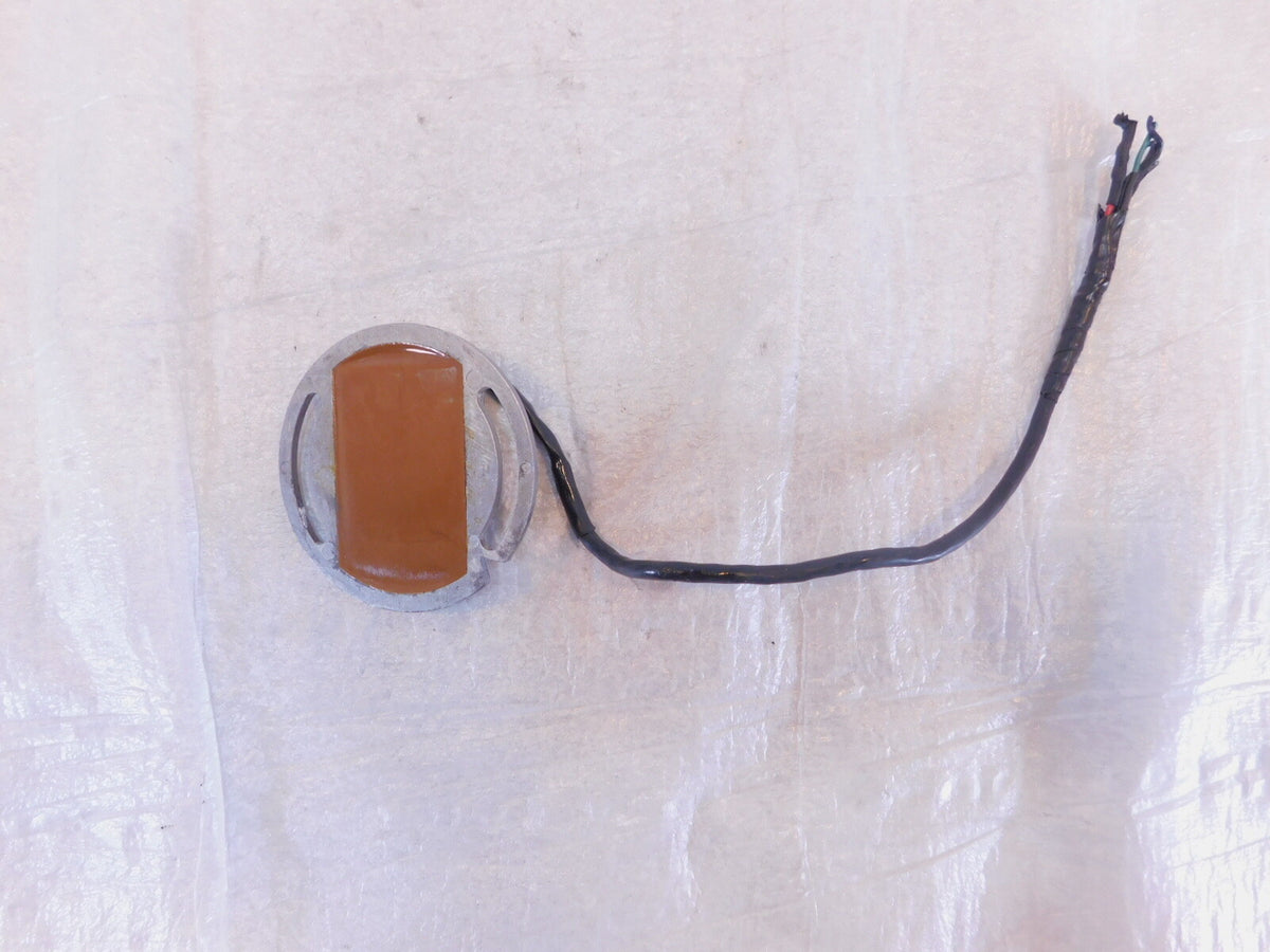 2002 American IronHorse Texas Chopper Classic Ignition Points Module Sensor