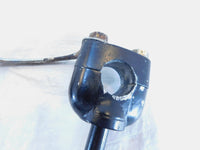 Honda CB450K CB450 Super Sport CB450 450 Front Handlebar Riser Mount Brackets - C3 Cycle