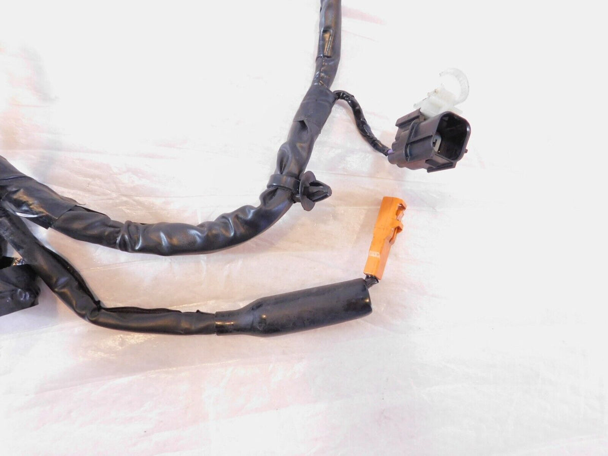 Honda CBR650 CBR650F CBR 650 Front Headlight Speedometer Wiring Wire Sub-Harness - C3 Cycle