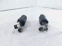 1985-1987 Honda CMX250 CMX250C Rebel 250 Front Right/Left Side Rider Foot Pegs - C3 Cycle