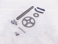 BMW R900 R1200R R1200RT R1200GS R1200S Engine Motor Oil Pump Gear Chain & Guides - C3 Cycle
