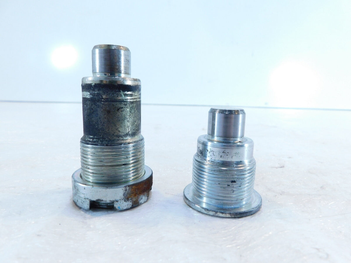 Honda Shadow 750 VT750 & VTX1300 & VTX1800 Rear Fork Swingarm Pivot Bolts - C3 Cycle