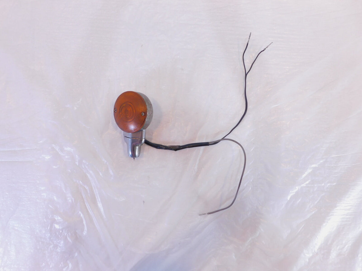 Harley Davidson EVO Electra Glide Ultra & Classic Front Turn Signal Indicator
