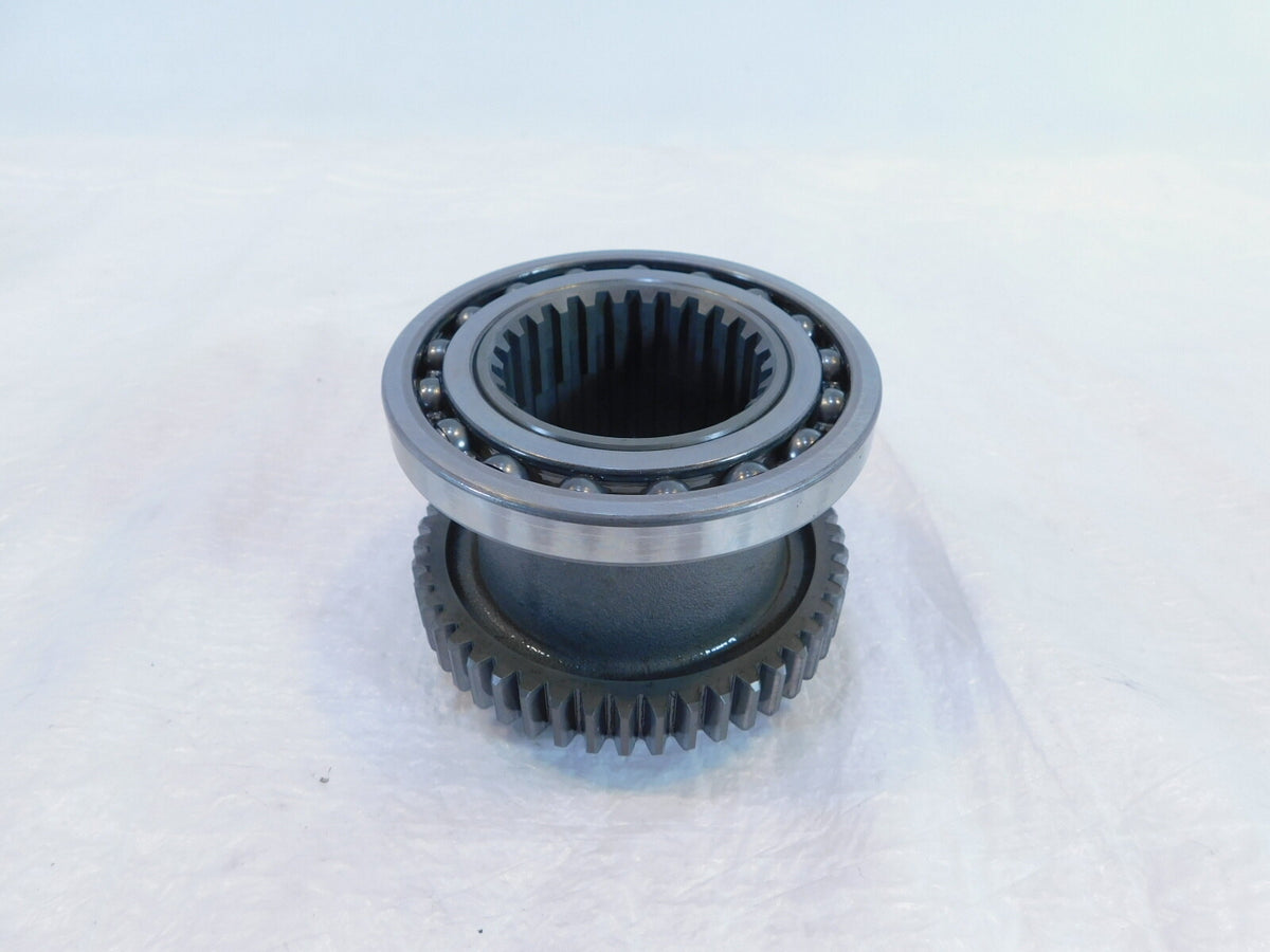 Yamaha XV750 XV920 Virago 750 & 920 Middle Driven Drive Gear & Bearing